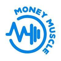 money muscle logo image