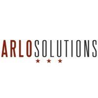 arlo solutions logo image