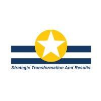 strategic transformation and results