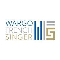 wargo french singer