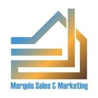 marquis sales & marketing logo image