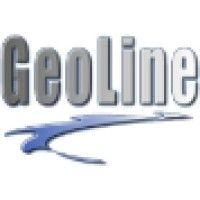 geoline logo image