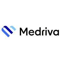 medriva logo image