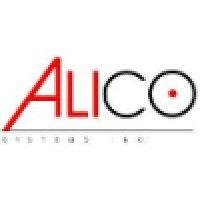 alico systems inc logo image