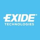 logo of Exide Group