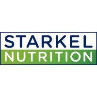 starkel nutrition logo image