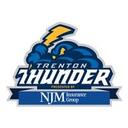 logo of Trenton Thunder