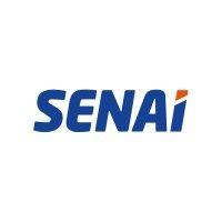 senai alagoas logo image