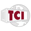 logo of Tci International Logistics Gmbh