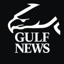 logo of Gulf News