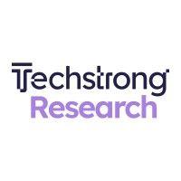 techstrong research logo image