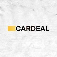 cardeal.ge logo image