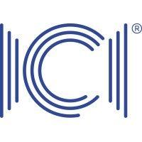 the national institute for research & development in informatics - ici bucharest logo image