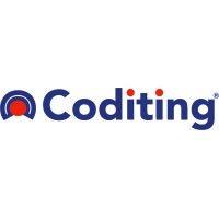 coditing® logo image