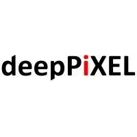 deeppixel inc. logo image