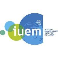 institut universitaire européen de la mer (iuem) logo image