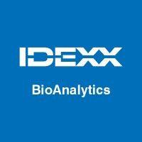 idexx bioanalytics logo image