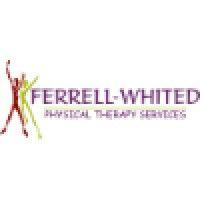 ferrell whited logo image