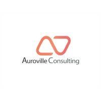 auroville consulting logo image