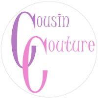 cousin couture logo image