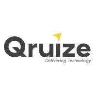 qruize inc logo image