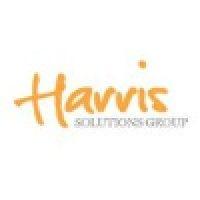 harris solutions group logo image