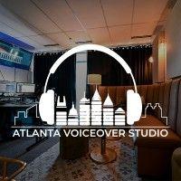 atlanta voiceover studio logo image