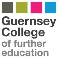 guernsey college of further education logo image