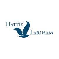 hattie larlham logo image