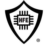 hfe cs, llc logo image