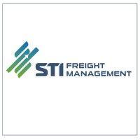 sti freight management (europe)