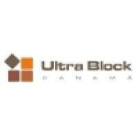 ultra block panama logo image