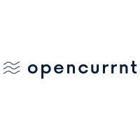 opencurrnt logo image