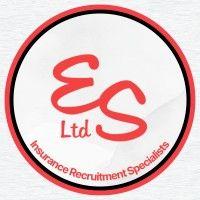 employment specialists ltd logo image