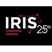 iris computing pty ltd logo image