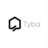 tyba logo image