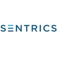 sentrics logo image