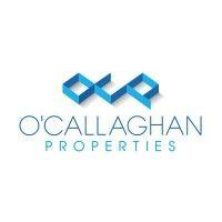 o'callaghan properties logo image