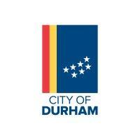 city of durham logo image