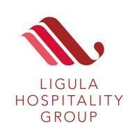 ligula hospitality group logo image