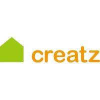 creatz logo image