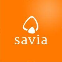 savia logo image