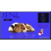 jenz petz logo image