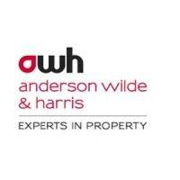 anderson wilde & harris logo image