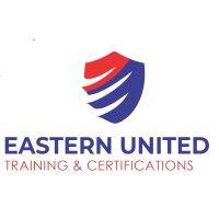 eastern united training center logo image