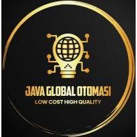 pt java global otomasi logo image