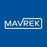 mavrek logo image