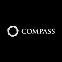 compass (uk) logo image