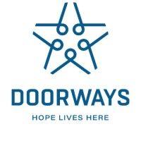 doorways logo image