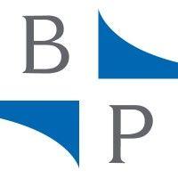 brooks, pierce, mclendon, humphrey & leonard, llp logo image